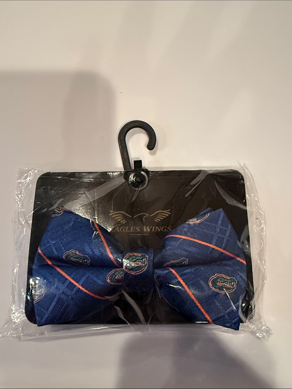 florida gators bow tie